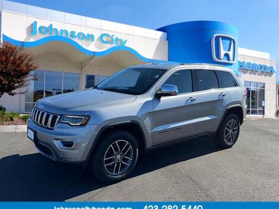 JEEP GRAND CHEROKEE 2018 1C4RJFBGXJC128229 image JEEP GRAND CHEROKEE 2018 1C4RJFBGXJC128229 image